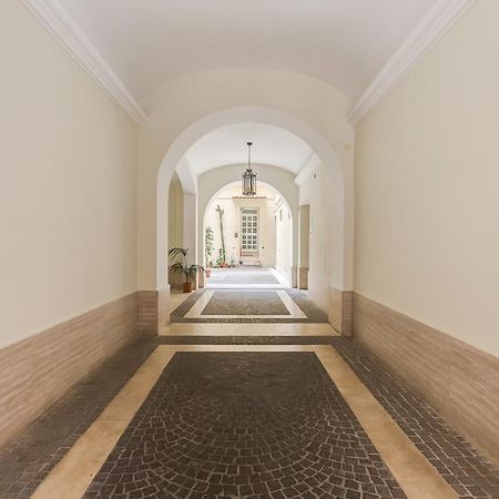 As Vaticano Apartment Roma Eksteriør bilde