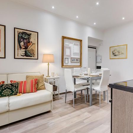 As Vaticano Apartment Roma Eksteriør bilde