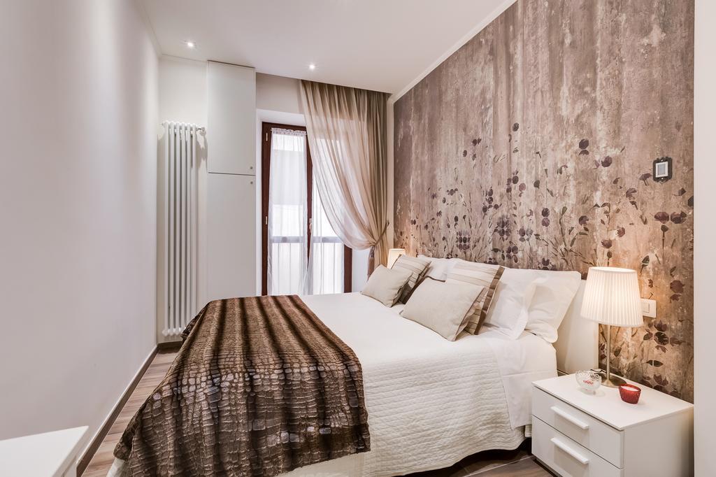 As Vaticano Apartment Roma Eksteriør bilde